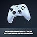 Xbox Series S - All Digital Gaming Console - 1TB SSD - Includes Wireless Controller - 120FPS - Robot White