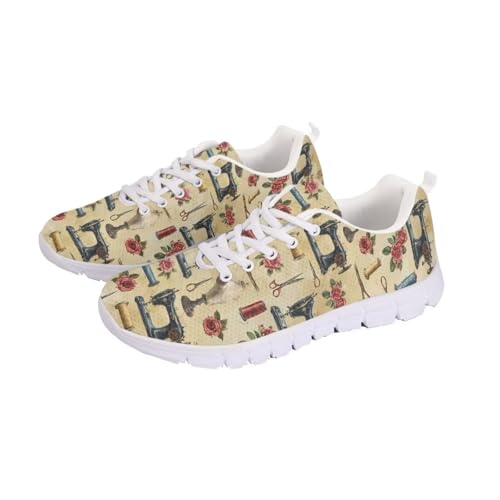 Women Road Running Shoes Outdoor Casual Walking Sports Sneakers Fitness Jogging Trainers3