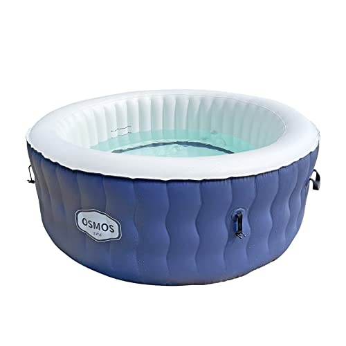 Comparison of Best Inflatable Hot Tubs [Experts 2023 Reviews]