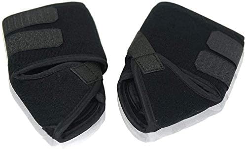 Pied valgus attelle pour les orteils à porter pendant vos soins à la maison