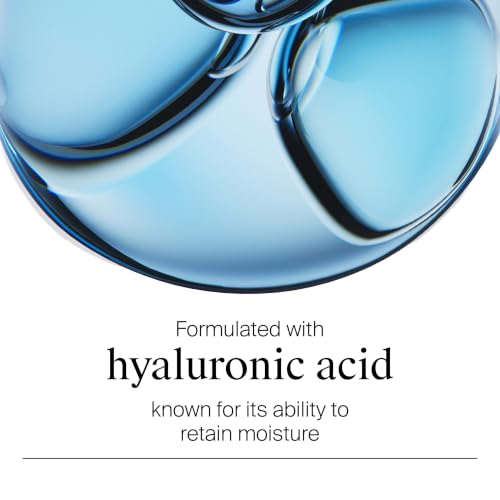 Neutrogena Hydro Boost Hydrating Tint Foundation, Buff 30, 1.0 fl. oz | Lightweight Makeup for Dry Skin, With Hyaluronic Acid, Oil-Free Water-Gel, For Smooth, Natural Coverage - image 4