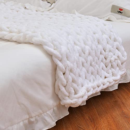 Fulenyi Wolgaren, breien, zachte volumineuze arm, garen voor reusachtig grof breien, bankdeken, 250 g, 18 m