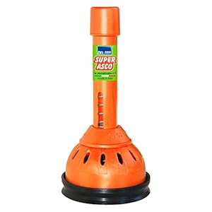 Super Asco 101 Plunger Tool