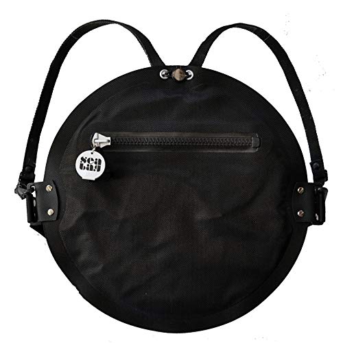Seabag grand sac fourre-tout de mer imperméable pour homme et femme