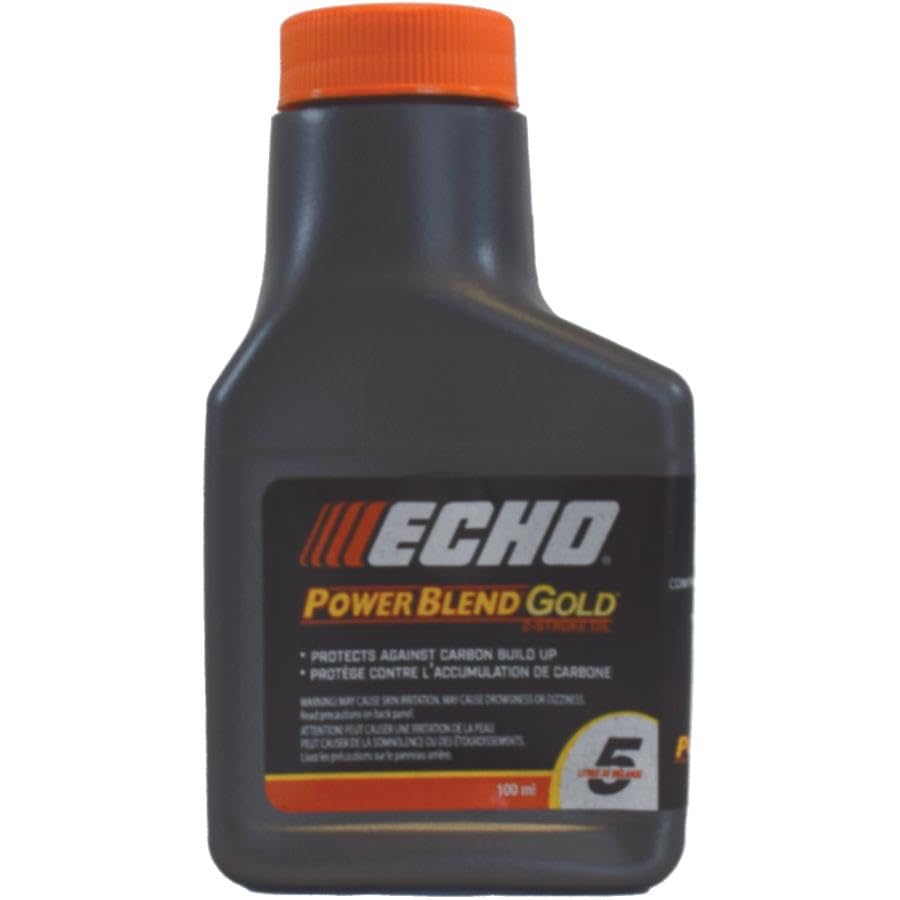 Powerblend Gold Aceite para Motor 2 Tiempos 100 ml
