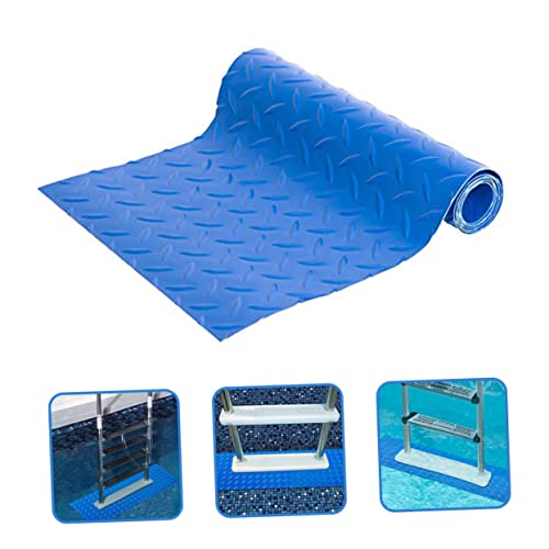 Alfombrilla Antideslizante para Escalera de Piscina Unomor miniatura 7
