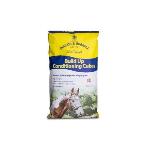 Dodson&Horrell Build Up Cubes 20 kg