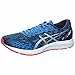 Price comparison product image Asics Gel-ds Trainer 25, Women's Running Shoes, Blue (Electric Blue/Pure Silver), 7 UK (40.5 EU)