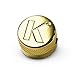 Kluson Brass Speed Knob Gold
