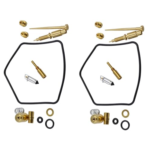 Kit réparation carburateur pour BMW F650 de 1993 à 2000