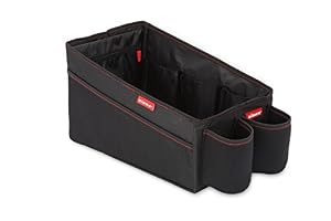 Autotasche Safe Travel Rücksitztasche mit Befestigungsmöglichkeit