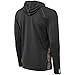 Evoshield Mens Realtree Camo Hoody Medium