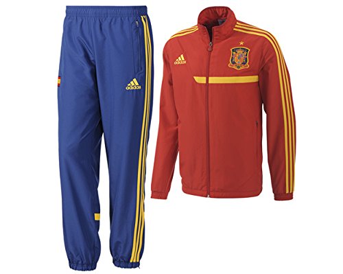 Chandal Selección Española -Junior- 2013