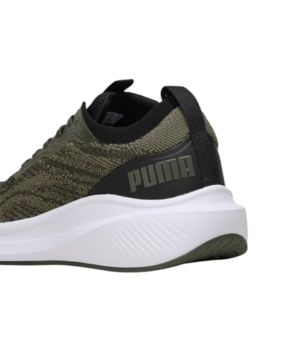 Image of Puma Unisex-Adult Skyrocket Lite Engineeredres Running Shoe