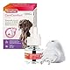 BEAPHAR - CaniComfort® Starter-Kit - Steckdosen-Verdampfer Mit Flakon - Für Hunde Und Welpen - Pheromon-Technologie - Beruhigt In Stress-Situationen - Wirkt 30 Tage - Reicht Für Bis Zu 70 m2 - 48 ml