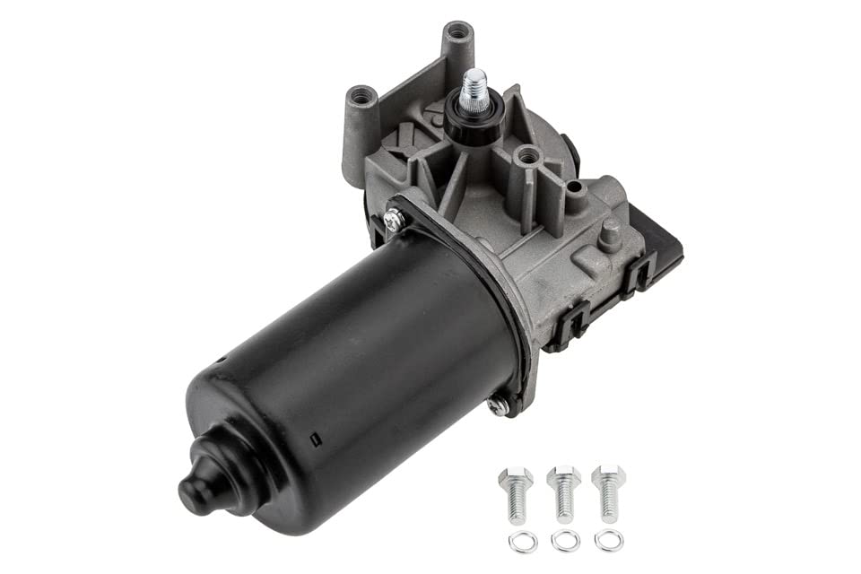 Moteur d'essuie-glace avant bloqué sur KIA CEED 2012- ? Solution ESW-KA-002