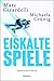 Cover zum Buch Eiskalte Spiele