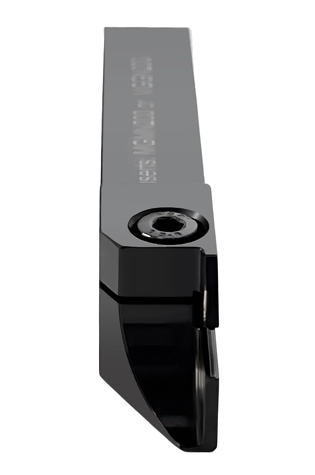 Accusize Industrial Tools 1/2'' Cut-Off Holder, Parting Tool, Mgehr08-2J of 2387-2004, Insert Not Included — Amazon image 2