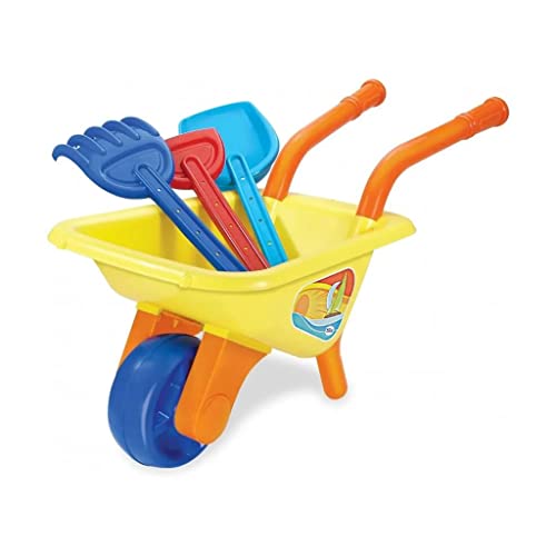 Carriola Da Onda, Tilin Brinquedos