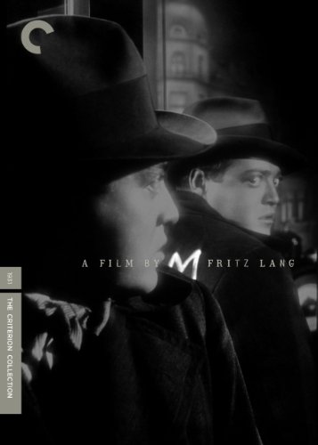 M (English Subtitled) M (English Subtitled)