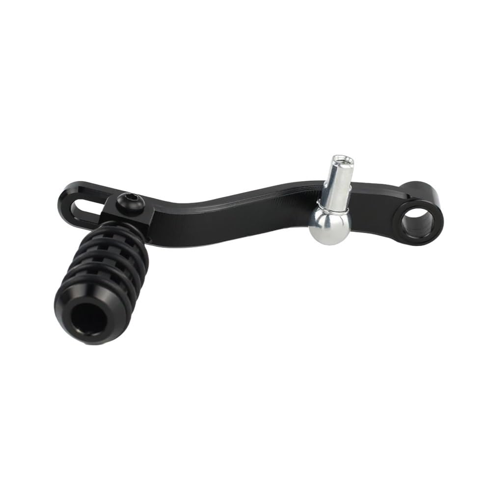 Levier de vitesse moto pédale de frein aluminium pour repose-pieds arrière Tenere 700 XTZ690 2019-2025