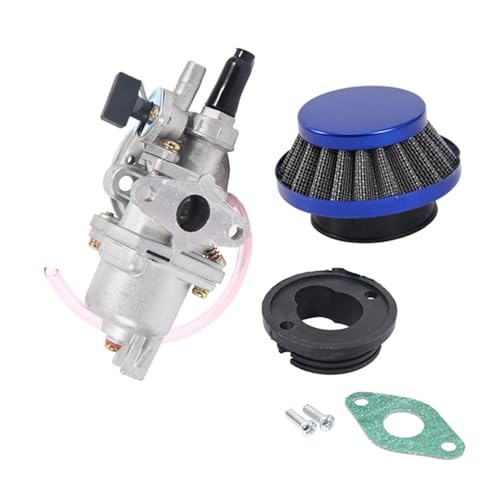 Kit carburateur 47cc 49cc pour réparer les pannes de mini moto
