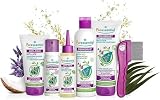 Puressentiel - Ochrona przed puszką - żel do mycia ust - nadaje się również do usuwania puszek, 200 ml