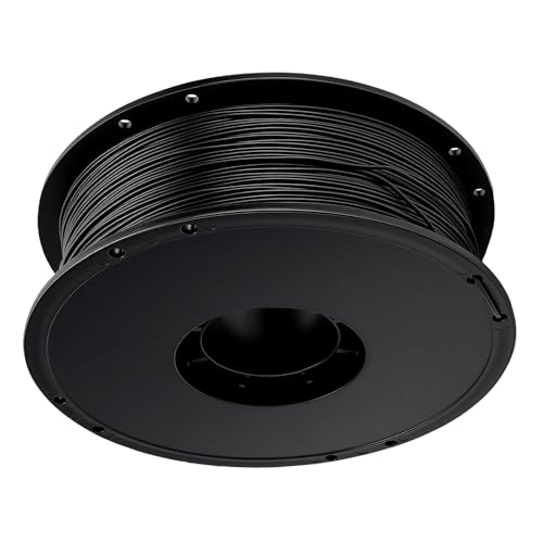 Filamento Flexible Keenso de Microfibra para Balones de Baloncesto sin Aire