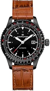 Hamilton Khaki Aviation Converter Auto H76625530