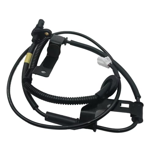 Capteur ABS arrière droit 95680-1D100 à transmission de signal ultra-stable