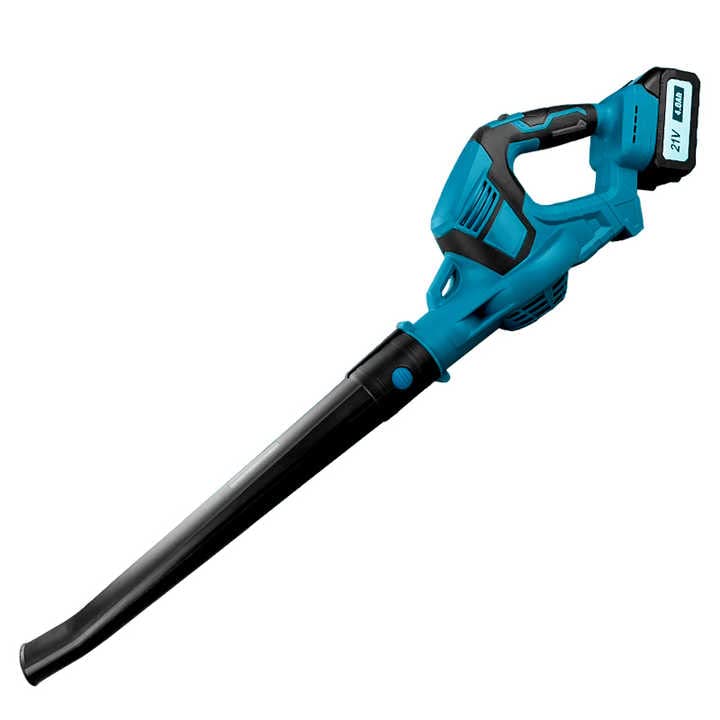 Hetkrishi Leaf Blower -20V Cordless Leaf Blower with Duel Battery & Charger, Electric Leaf Blower for Yard Cleaning, Lightweight Leaf Blower Battery Powered for Snow Blowing (2pc Batteries & Charger Included) (B0BLZ1TDBH) Amazon Price History, Amazon Price Tracker