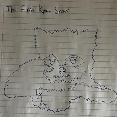 Elmo Kasem is Live in Centerville, Michigan!