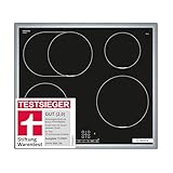 Bosch PIF645BB5E Serie 4 Induktionskochfeld