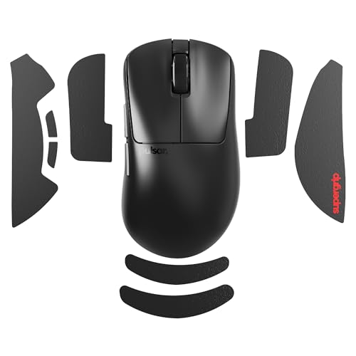 Image of Pulsar Gaming Gears Supergrip Mouse Grip Tape for Xlite v3, Mini