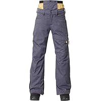 Amazon | Burton(バートン) スノーボード ウェア レディース