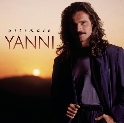 YANNI - ULTIMATE YANNI (2 CD)