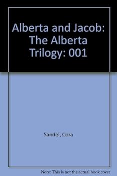 Hardcover Alberta and Jacob Book