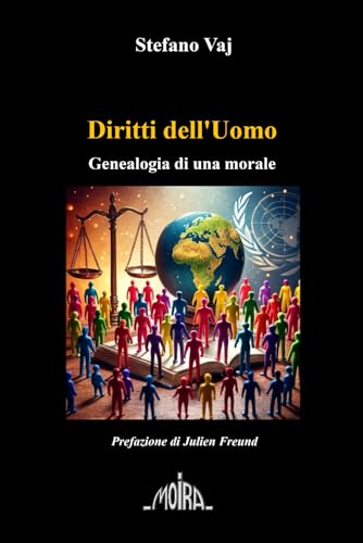 Diritti dell'Uomo. Genealogia di una morale