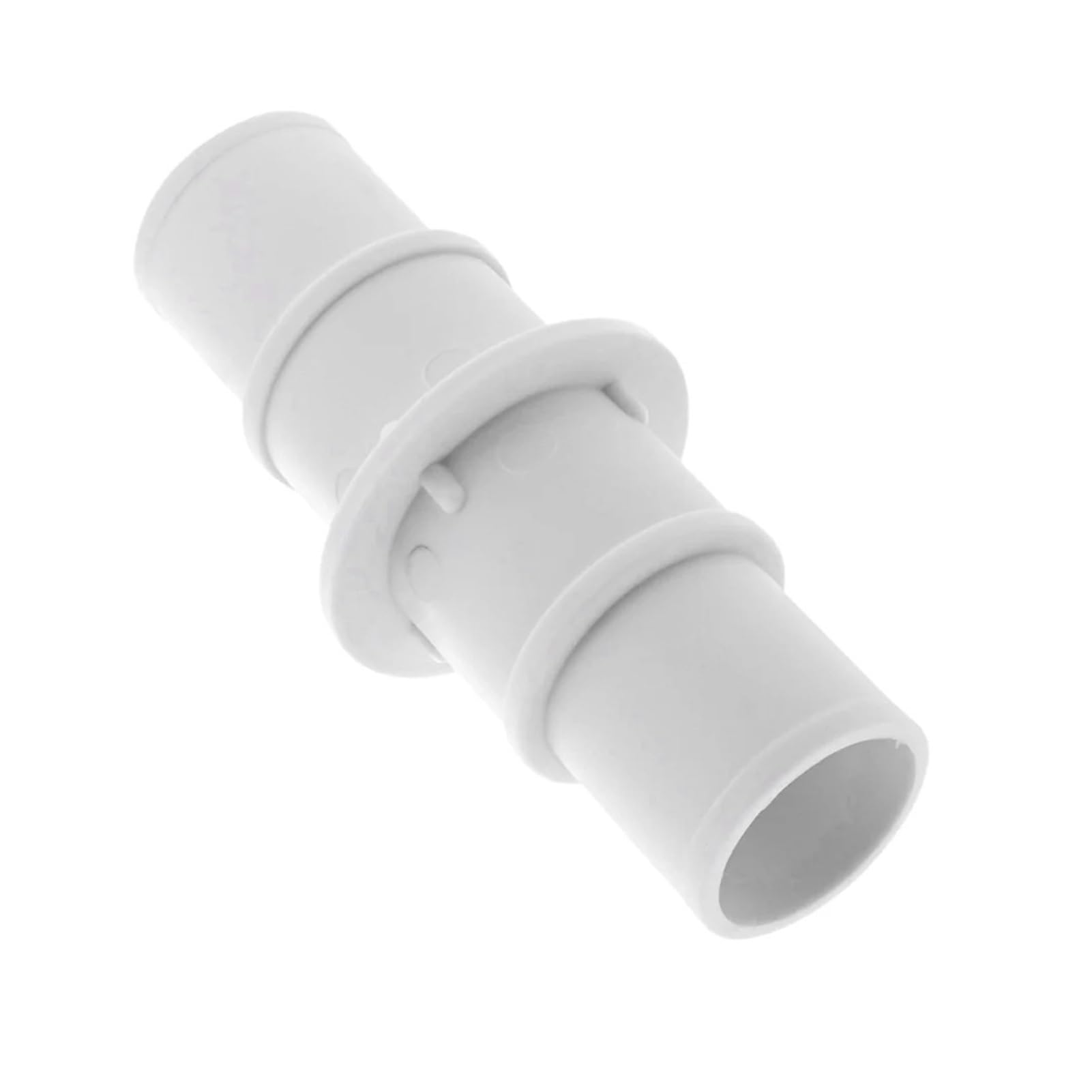Hose Connector Coupling Adapter for 1.25 or 1.5 Inch Pool Vacuum Filter Pump