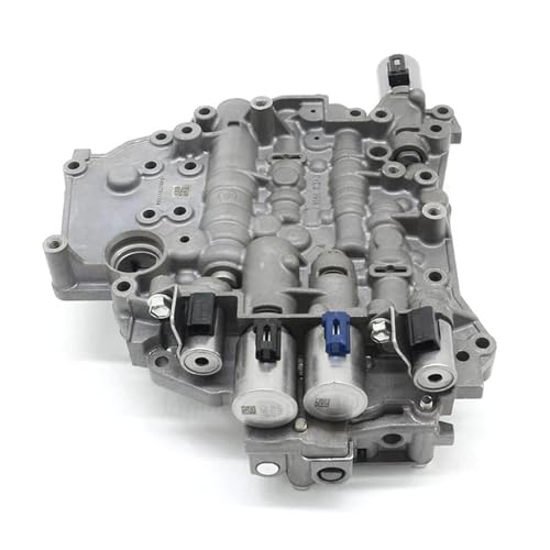 Cuerpo de válvulas CVT K313 con solenoides para Corolla 1.8L y 2.0L modelos 2014 en adelante