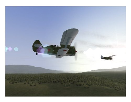 Jeu PC IL-2 Sturmovik Forgotten Battles - Version Française Avec Notice