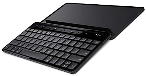 Preisvergleich Produktbild Microsoft Universal Mobile Keyboard Tastatur