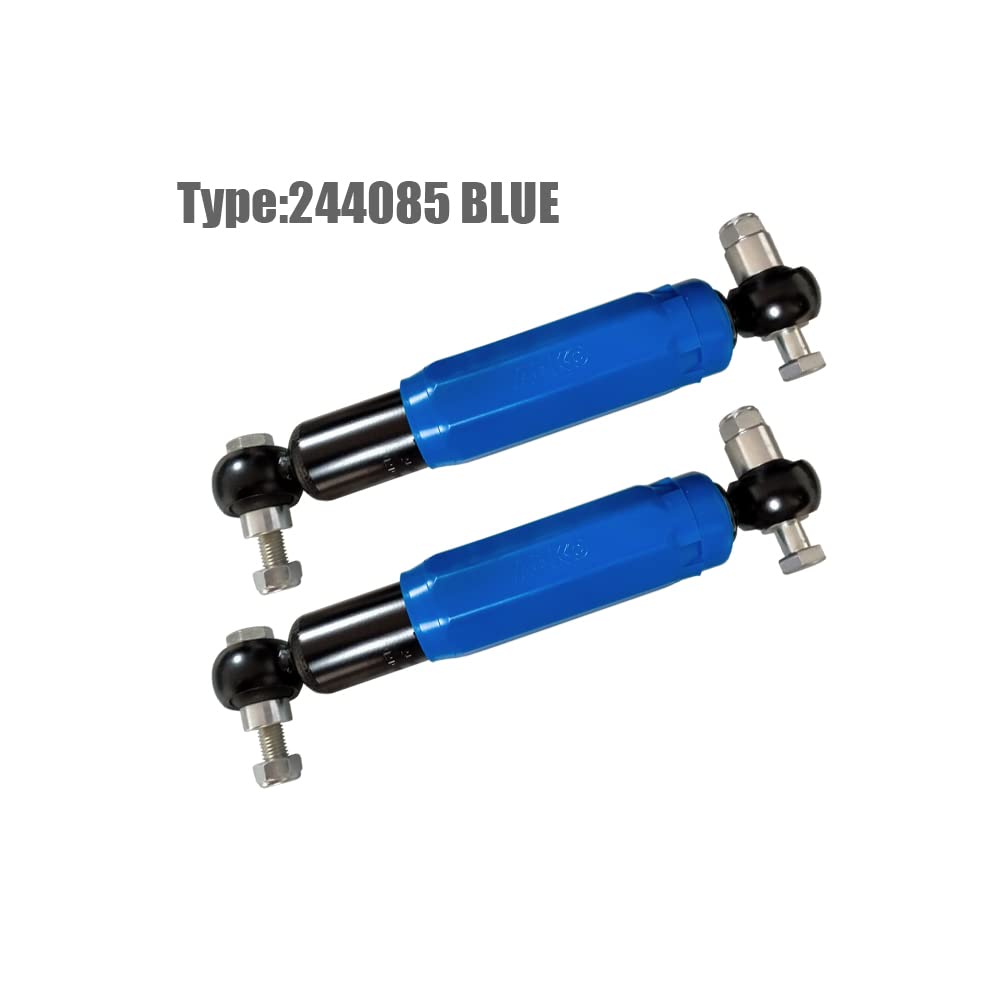 軽トレーラー ショックアブソーバーキット Amazon.co.jp: アルコショックアブソーバーRVショック