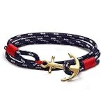 Tom Hope 24K Atlantico multicolore