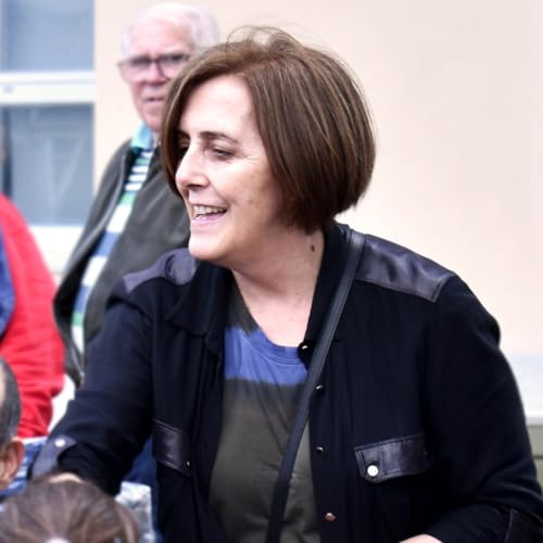 A asociaci&oacute;n &Aacute;mbar fala en Radio Voz das novas vivendas inclusivas