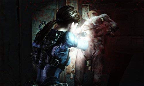 Image of Resident Evil: Revelations (Renewed)