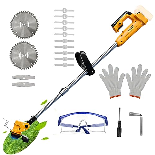 Dewalt 60v Trimmer Problems Reasons And Solution To Fix