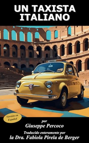 Un Taxista Italiano
