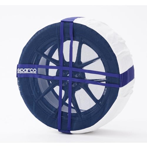 SPARCO(XpR) Xm[\bNX V[h Xm[`F[ z^C`F[  t@Co[NX z ^C~ ~ ȒP ^C`F[ x50km y 245/40R19