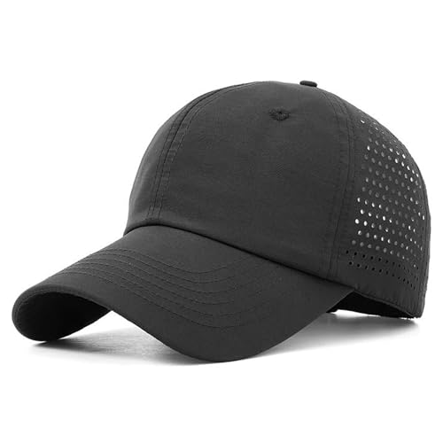 Gorra de béisbol para hombre XXL impermeable miniatura 1